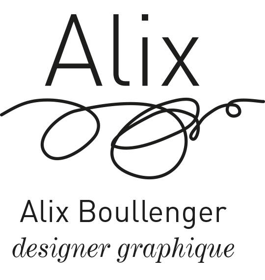 Banner – alix-graphiste